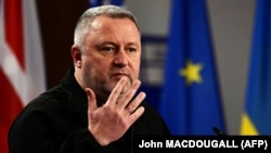 На зустрічі Андрія Костіна та прокурорів з 20 країн, серед іншого, обговорювали ініціативу створення Тимчасового Офісу прокурора, який відповідатиме за стратегію розслідування злочину агресії