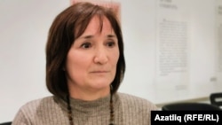 Ләлә Мортазина