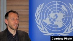 Марсель Вассен.