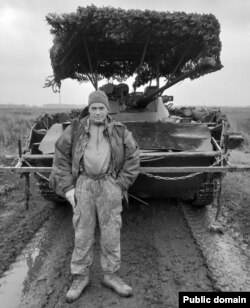 Віктор Мельник