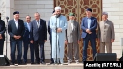 Камил Сәмигуллин