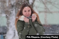 Анастасія Глуховська