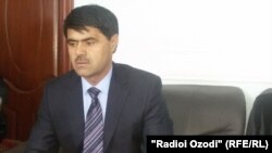 Акси Насриддин Каримов