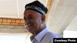 Tajikistan -- Kholmumin Safarov, one of relatives Tajik President Emomali Rahmon, who killed in Dushanbe city, undated