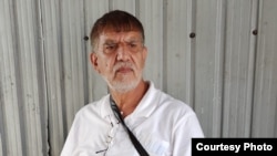 Махмурод Одинаев. 