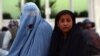 HRW Urges Karzai On Women