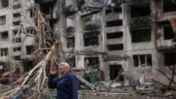 Украина Курскіге, Ресей Сумыға шабуылдады