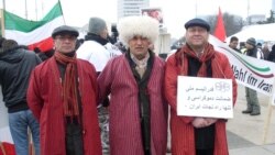 Ýewropadaky türkmen diasporasynyň tejribeleri