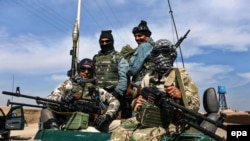 Иллюстративное фото