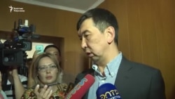 Азиз Суракматов: “Елизаветага” тиешем бар