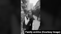 Дарья Попова.