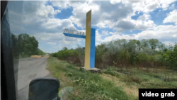 У Мар'їнці, незважаючи на постійні обстріли, лінія фронту після 24 лютого не змінилася