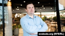 Андрэй Стрыжак