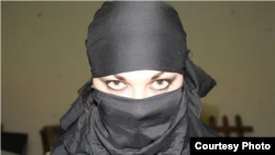 Заудинова Зарема