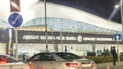 Diňle: Ýewropa barmak isleýän türkmenistanlylaryň arasynda Rumyniýanyň wizasyna isleg artýar