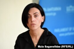 Анна Цитлидзе