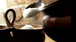 Инсульт менен инфаркттан корксоң тузду азайт