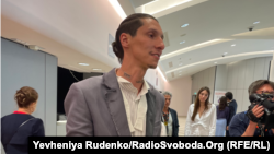 Режисер Максим Наконечний після прем’єри «Бачення метелика» у секціїї «Особливий погляд» 75-го Каннського кінофестивалю