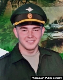 Фидан Солтанов