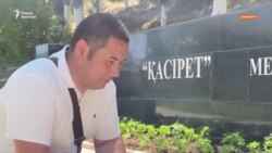 «Гонения были при советской власти и продолжаются в Казахстане». Заявления в День памяти жертв репрессий