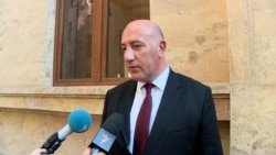 Սահմանագծում իրադրությունը հարաբերականորեն կայուն է. պաշտպանության փոխնախարար