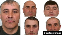 “Антитеррордук операцияда" набыт кеткендер