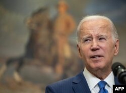 جوبایدن رئیس جمهور ایالات متحده امریکا