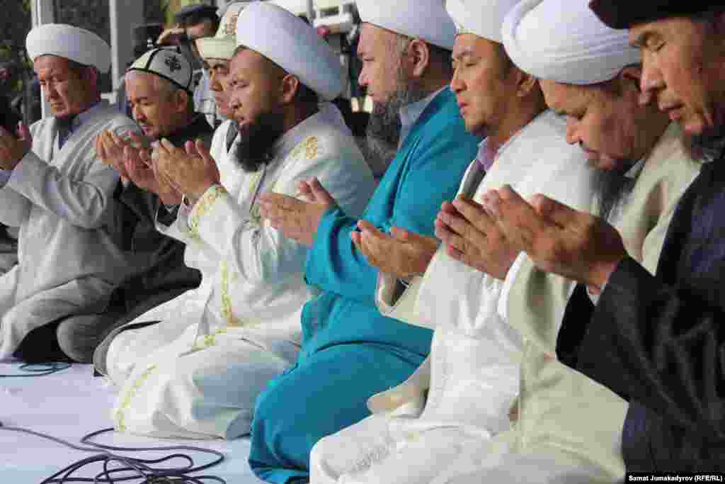 Бишкек шаары