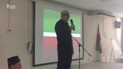 ТИҮ беренче корылтайның 30 еллыгын искә алды