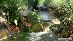 Արարատի մարզում գյուղացիները դժգոհ են ջրօգտագործող ընկերությունից