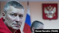 Евгений Ройзман