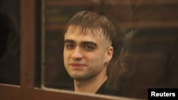 Лазаре Григориадис