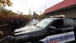 Ոստիկանական զորքը հսկում է Հովհաննավանքը և կարգալույծ քահանայի տունը. ի՞նչ են կանխում ու ինչի՞ց են զգուշանում