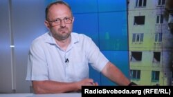 Роман Безсмертний «повернувся» у команду переговорників в Мінську, за указом президента, на початку липня