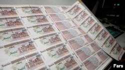 Իրանական թղթադրամներ
