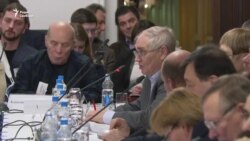 Вернуть Россию на конституционный путь!