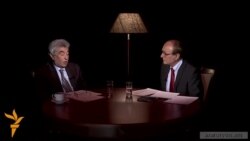 Բացառիկ հարցազրույց ՍԴ նախագահ Գագիկ Հարությունյանի հետ