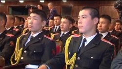 Атамбаев: Армиядан акча аябайбыз