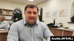 Илнур Миргалиев