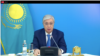 Gazagystanyň prezidenti Kassym-Žomart Tokaýew