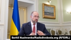 Денис Шмигаль заявив про плани наступного року активізувати реформу приватизації