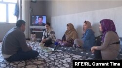 تعداد زیادی از خانواده های مهاجر افغان درتاجیکستان کیس های مهاجرتی به کشور های اروپایی و امریکایی دارند