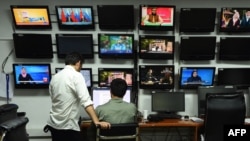 Таліби заарештовують протестувальників, активістів за права жінок та журналістів відтоді, як вони повернули собі владу (фото ілюстративне)