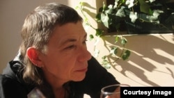 Мария Галина 