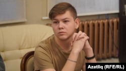 Данис Хисмәтуллин