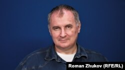 Александр Черкасов