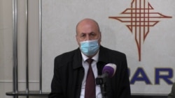 «Իկիլիկյան» դաշինքը հայտարարում է, թե քաղաքական ճնշումների է ենթարկվում, ՔՊ-ից արձագանքում են