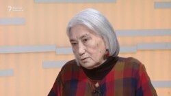 "Аялдарга тең мүмкүндүк түзүлө элек"