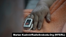 За даними МОЗ, госпіталізували 3900 людей