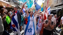 «Համաս»-ն ու Իսրայելը համաձայնեցին ԱՄՆ-ի միջնորդությամբ հրադադարի ծրագրի առաջին փուլի շուրջ